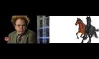 Thumbnail of Steve Brule featuring Old time road