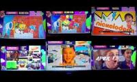 Nickelodeon's Kids' Choice Awards 2019 - Commercial Breaks