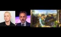 Jordan Peterson feat. Eminem feat. T.E.E.D