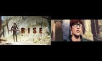 Thumbnail of RISE Sound Redesign Synced