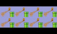 Thumbnail of Mario farts simultaneously 8 times