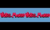 Hotel Mario Double Mix