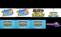 [MEGA MASHUP] Super Mario Sunshine: Delfino Plaza Theme Mashup (8 themes!) (Fixed)
