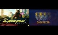 Cyberpunk 2077 Doskozza trailer