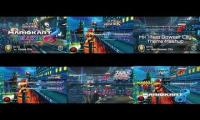 Neo Bowser City Medley Mashup (JAndrews15 + ZoroarkTV + Marcter14 + Fuhi_JP + Axell The Swampert)