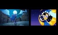 Children of the Night Comparison (MLP vs. Cookie Run) FIXED