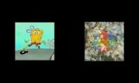 Thumbnail of Spongebob Birdman99999999