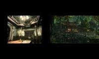Resident Evil Ambient Sounds