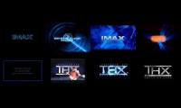 IMAX vs THX Broadway, Moo Can and Others