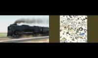 Thumbnail of Locomotive Song 2007