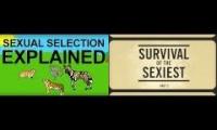 Sexual selection biology