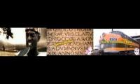 Thumbnail of This is  Sparta!!!! Latin Locomotion Remix