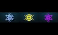 285 528 852 hz solfeggio tones