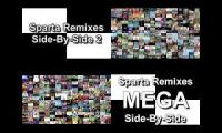 Sparta Remix TeraParison