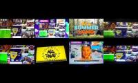 Nickelodeon Summer 2019 Promo