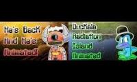 Radiation Island Duets Duckala And Vocodexx Youtube Multiplier