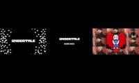 Undertale - Heartache Mashup (Original + Acapella + Ochestrated) (Fixed)