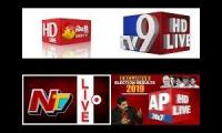Thumbnail of AP Election Results - Jagan going to win