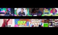 Nick Spring 2019 w/ Henry Danger, The Substitute & More [HD]