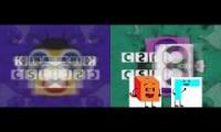 Klasky Csupo in G Major 4 in Mirror and Other