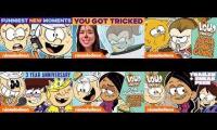 The Loud House: Tricked 2: Pranked!