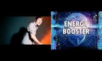 Galaxies Mood and Energy Boost Mix 2