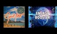 Good Time Mood and Energy Boost Mix