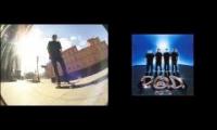 Cool Skate Montage 6 ft. P.O.D.