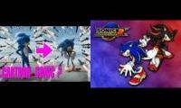 Sonic Trailer Improved