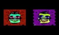 Crying Klasky Csupo Effects 2 in Not Scary[A.K.A G I Sused Major 4]