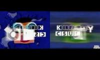 Klasky Csupo in G I Sused Major 2 (Split Version)