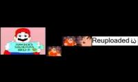 Mario and Morshu have a Sparta Supdawgs Creations Remix