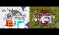 Klasky Csupo in Snow Major In G Major 7