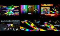Nintendo 64 Rainbow Road Mashup 2