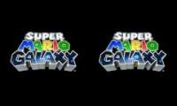 Battlerock Galaxy and Space Fantasy~Super Mario Galaxy