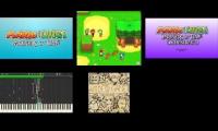 [BONUS MASHUP] Mario & Luigi Partners in Time: Yoshi Mountain Theme Mashup (+ FINAL LAP Version) (Fi