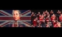 Stars and Stripes Forever | Rule Britannia