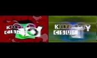 Klasky Csupo Has Broken Blood Vessels (Split Version)
