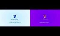 Peugeot Logo In InternationalChorded (SHORT)
