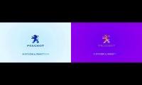 Thumbnail of Peugeot Logo In InternationalChorded (SHORT)