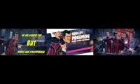 We Are Number One 3 Versions