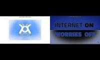 XL TM/XL Axiata Logo History In G Major 4 Might Confuse You (Split Version)