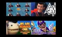 We Are Number One *SOUNDS REALLY GOOD VERSION 2.0*