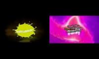 Nickelodeon Lightbulb Effects (AVS Version) in N Major 35