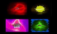 4 Nickelodeon Lightbulb Effects (AVS Version)