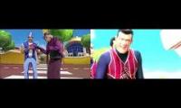 We are Number One Cover Mashup
