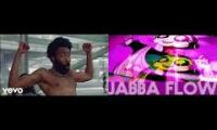 This Is The Jabba Flow ft Childish Gambino