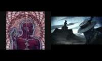 Tool – The Grudge vs The Backwater Gospel