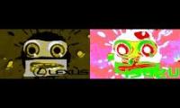 Klasky Csupo in Full CarsChords in G Major 7