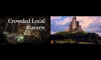 Tavern ambiance music for Stench campaign